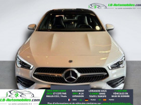 Mercedes CL 180 d BVA  occasion � Beaupuy - photo n�4