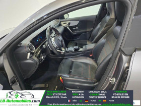 Mercedes CL 180 d BVA  occasion � Beaupuy - photo n�6