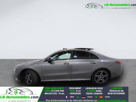 Mercedes CL 180 d BVA  occasion � Beaupuy - photo n�5