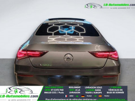 Mercedes CL 180 d BVA  occasion � Beaupuy - photo n�4