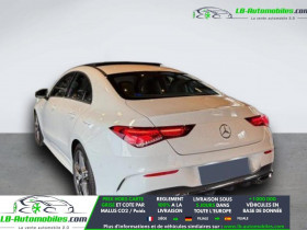 Mercedes CL 180 d BVA  occasion � Beaupuy - photo n�3