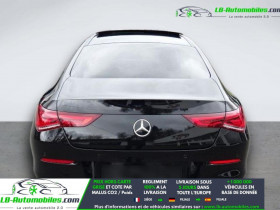 Mercedes CL 180 d BVA  occasion � Beaupuy - photo n�6