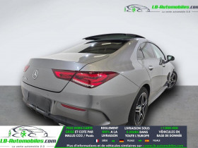 Mercedes CL 180 d BVA  occasion � Beaupuy - photo n�4