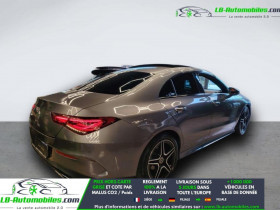 Mercedes CL 180 d BVA  occasion � Beaupuy - photo n�3