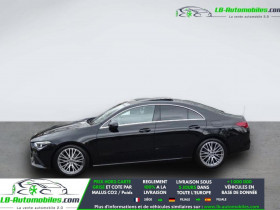 Mercedes CL 180 d BVA  occasion � Beaupuy - photo n�5