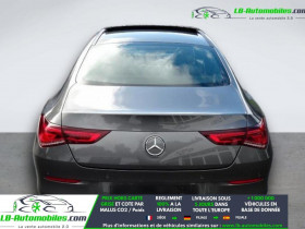 Mercedes CL 180 d BVA  occasion � Beaupuy - photo n�6