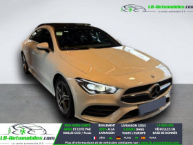 Mercedes CL 180 d BVA  occasion � Beaupuy - photo n�2