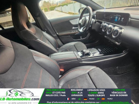 Mercedes CL 180 d BVA  occasion � Beaupuy - photo n�4