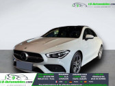 Annonce Mercedes CL occasion Diesel 180 d BVA � Beaupuy