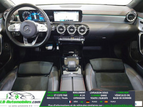 Mercedes CL 180 d BVA  occasion � Beaupuy - photo n�3