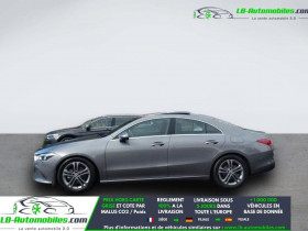 Mercedes CL 180 d BVA  occasion � Beaupuy - photo n�5