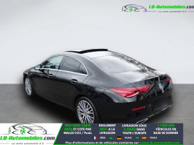 Mercedes CL 180 d BVA  occasion � Beaupuy - photo n�4