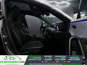 Mercedes CL 180 d BVA  occasion � Beaupuy - photo n�2