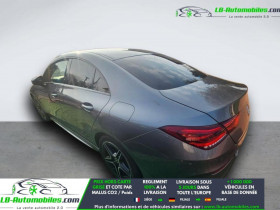 Mercedes CL 180 d BVA  occasion � Beaupuy - photo n�3