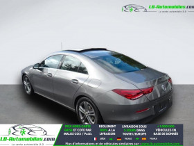 Mercedes CL 180 d BVA  occasion � Beaupuy - photo n�4