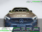 Annonce Mercedes CL occasion Diesel 180 d BVA � Beaupuy