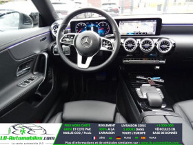 Mercedes CL 180 d BVA  occasion � Beaupuy - photo n�3