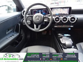 Mercedes CL 180 d BVA  occasion � Beaupuy - photo n�3