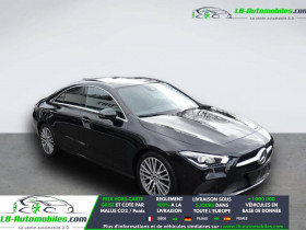 Mercedes CL 180 d BVA  occasion � Beaupuy - photo n�2