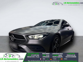 Mercedes CL , garage LB AUTOMOBILES � Beaupuy