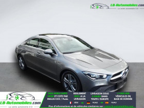 Mercedes CL 180 d BVA  occasion � Beaupuy - photo n�2