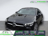Annonce Mercedes CL occasion Diesel 180 d BVA � Beaupuy