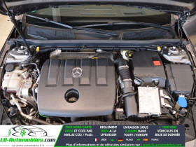 Mercedes CL 180 d BVA  occasion � Beaupuy - photo n�6