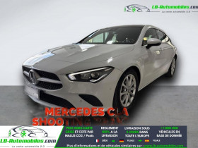 Mercedes CL , garage LB AUTOMOBILES � Beaupuy