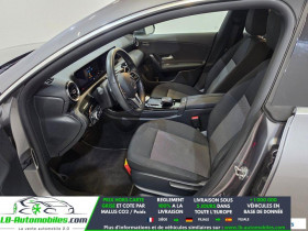 Mercedes CL 180 d BVA  occasion � Beaupuy - photo n�6