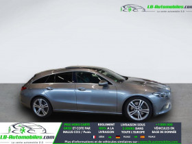 Mercedes CL 180 d BVA  occasion � Beaupuy - photo n�4