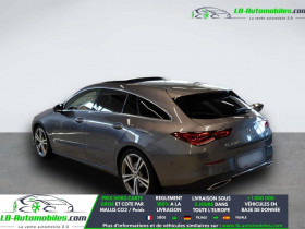 Mercedes CL 180 d BVA  occasion � Beaupuy - photo n�3