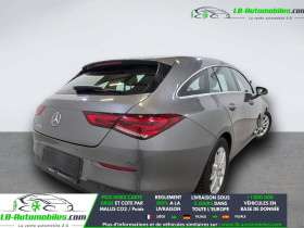 Mercedes CL 180 d BVA  occasion � Beaupuy - photo n�4