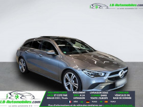 Mercedes CL 180 d BVA  occasion � Beaupuy - photo n�2