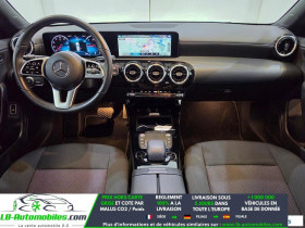 Mercedes CL 180 d BVA  occasion � Beaupuy - photo n�3