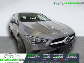 Mercedes CL 180 d BVA  occasion � Beaupuy - photo n�2