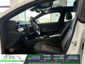 Mercedes CL 180 d BVA  occasion � Beaupuy - photo n�6