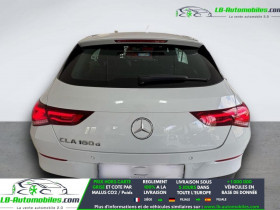 Mercedes CL 180 d BVA  occasion � Beaupuy - photo n�5