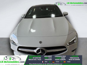 Mercedes CL 180 d BVA  occasion � Beaupuy - photo n�4