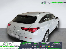 Mercedes CL 180 d BVA  occasion � Beaupuy - photo n�3