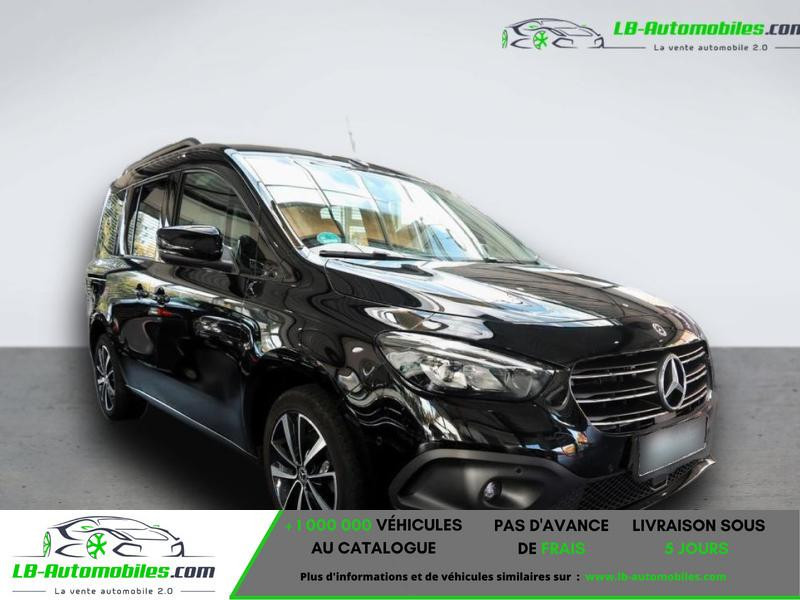 Mercedes CL 180 d BVA  occasion  Beaupuy - photo n2