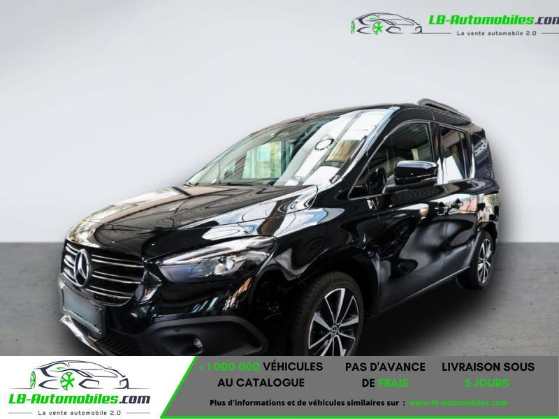 Mercedes CL 180 d BVA  occasion  Beaupuy
