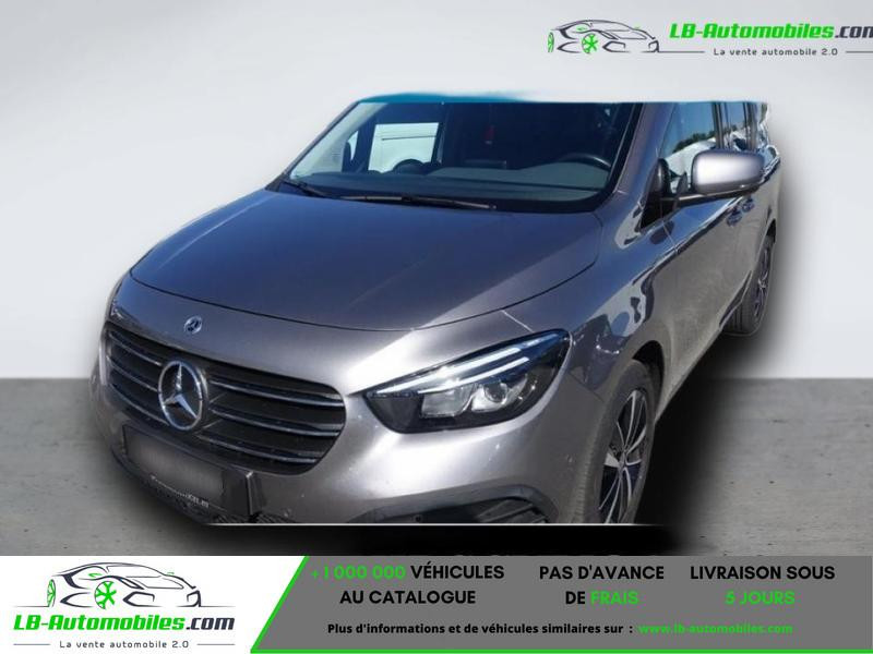 Mercedes CL 180 d BVA  occasion  Beaupuy