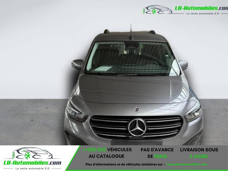 Mercedes CL 180 d BVA  occasion  Beaupuy - photo n4