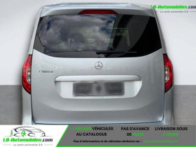 Mercedes CL 180 d BVA  occasion � Beaupuy - photo n�6