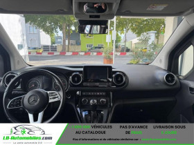 Mercedes CL 180 d BVA  occasion � Beaupuy - photo n�3