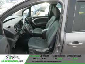 Mercedes CL 180 d BVA  occasion � Beaupuy - photo n�6