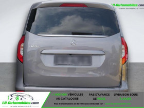 Mercedes CL 180 d BVA  occasion � Beaupuy - photo n�5