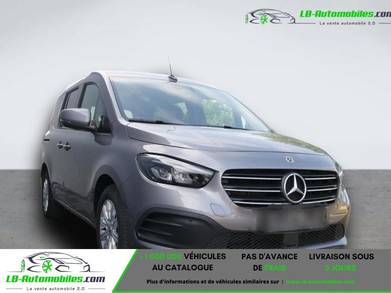 Mercedes CL 180 d BVA  occasion  Beaupuy - photo n2