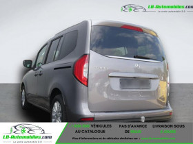 Mercedes CL 180 d BVA  occasion � Beaupuy - photo n�3