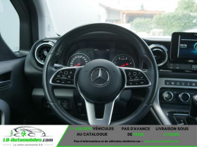 Mercedes CL 180 d BVA  occasion � Beaupuy - photo n�8